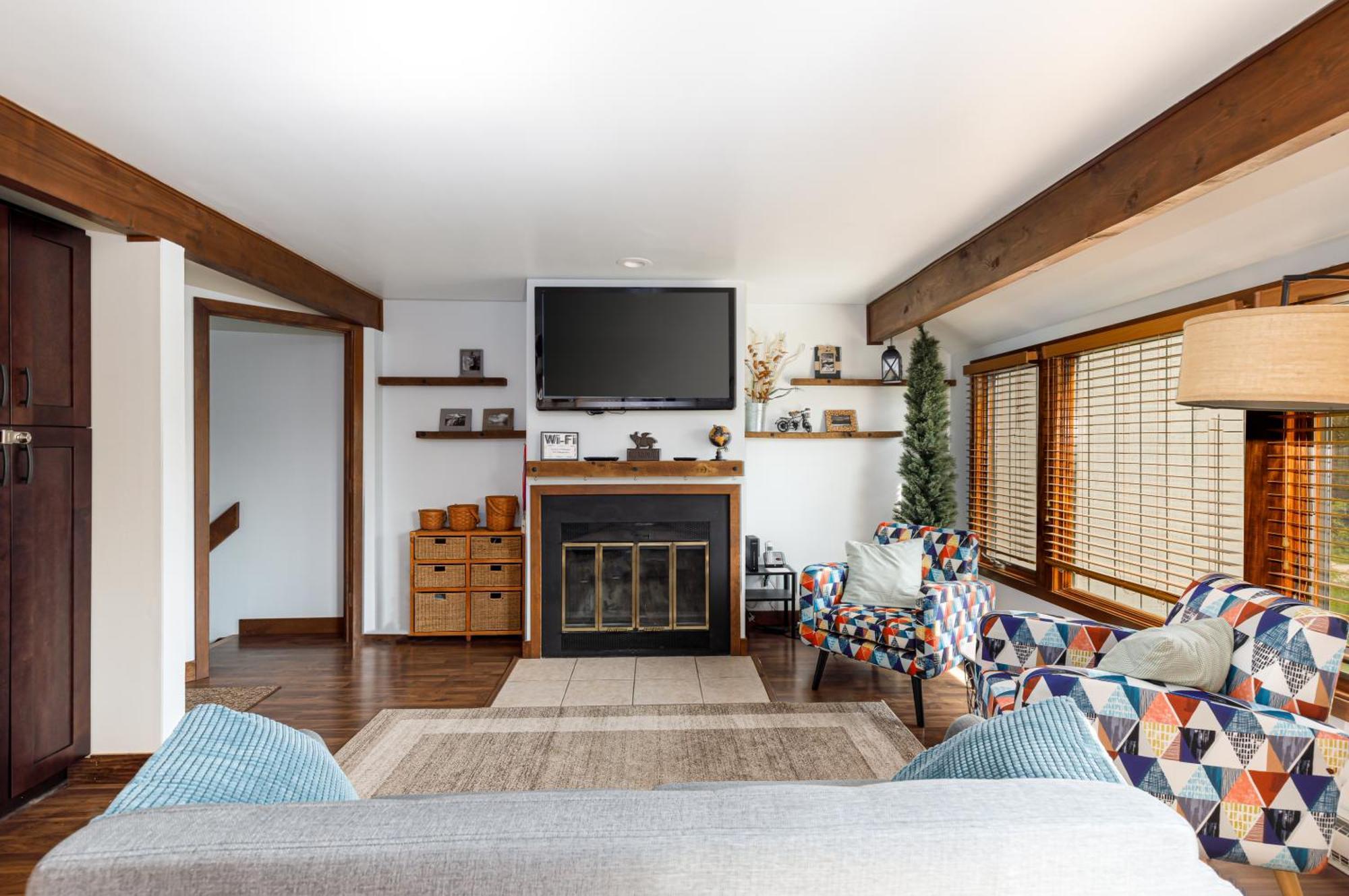 Quiet Home Minutes From Lake Galena & Eagle Ridge Ngoại thất bức ảnh
