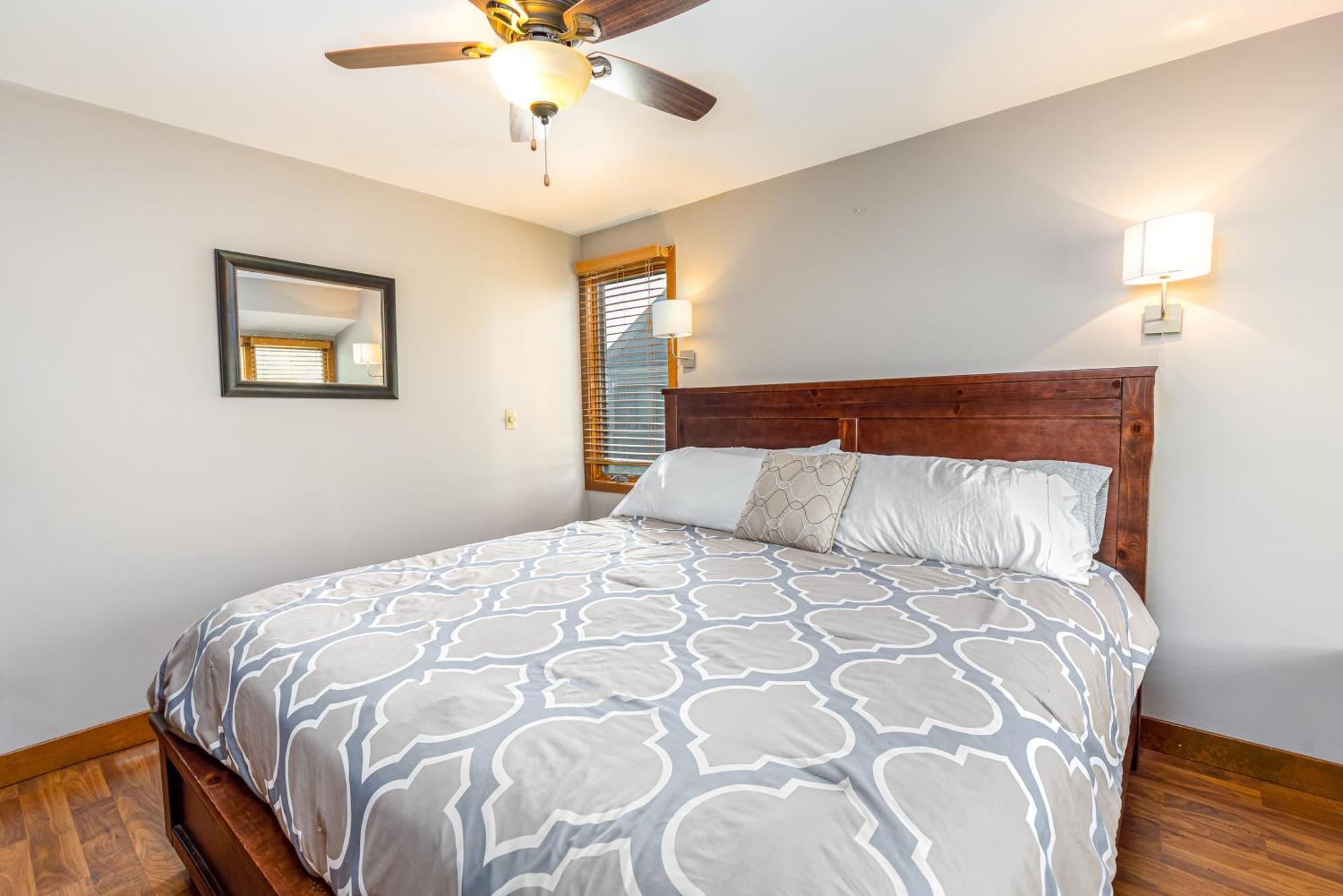 Quiet Home Minutes From Lake Galena & Eagle Ridge Ngoại thất bức ảnh